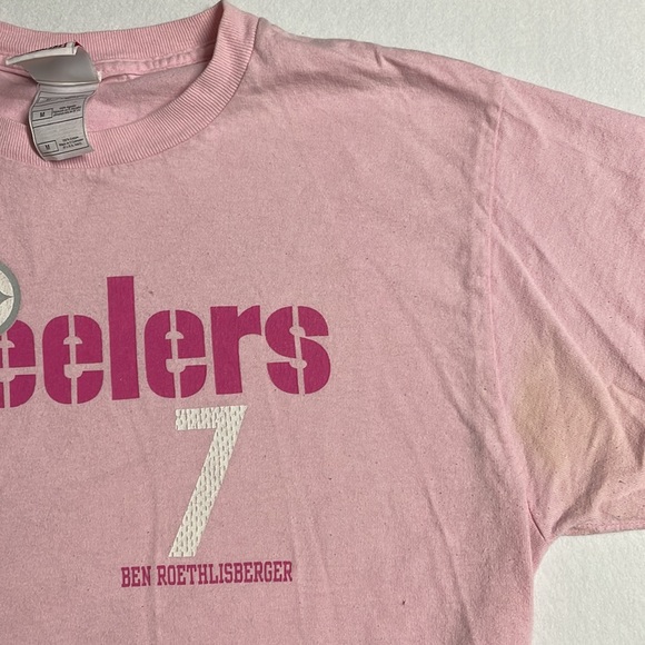 NFL Steelers Football Tee - Picture 7 of 7